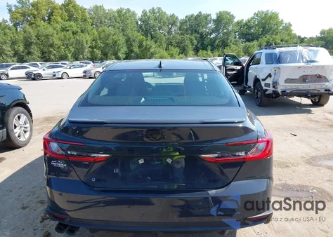 2025 Toyota Camry Se from USA, damaged, VIN 4T1DAACK4SU149911